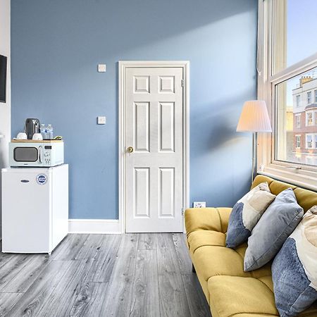 Hackney Central Deluxe Apartment Londra Exterior foto